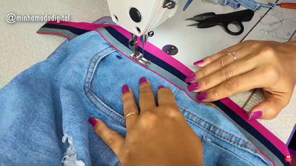 Quando Usar o Cós de Elástico: Ideias de Peças e Ocasiões - inspiração 2