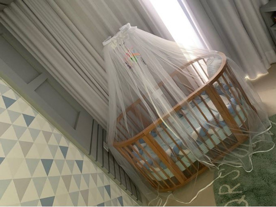 Fixando o Suporte: A segurança em primeiro lugar - inspiração 2