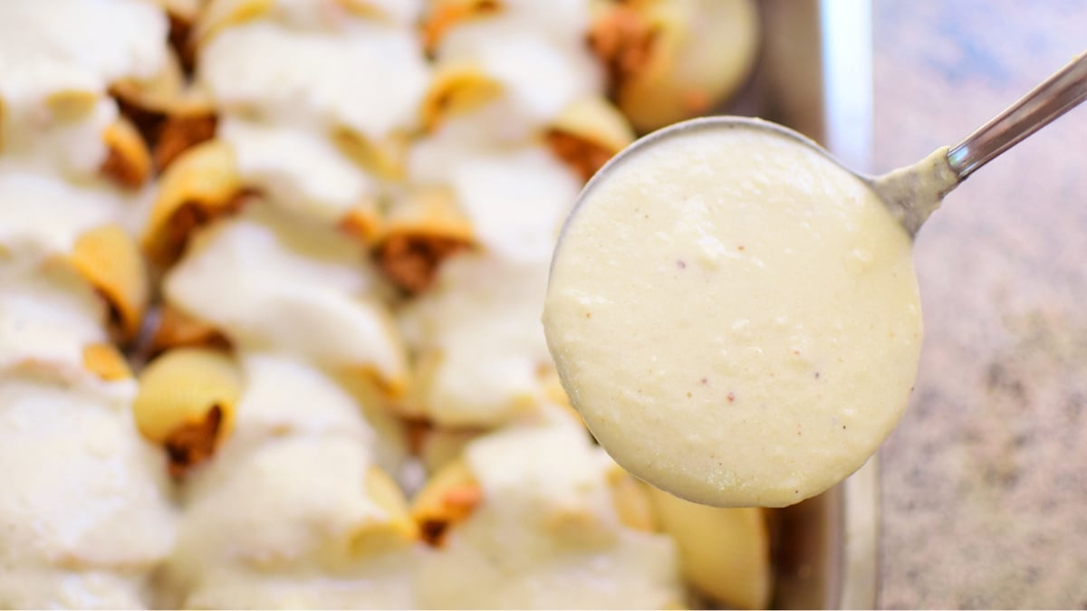 O Toque Mágico: Incorporando o Creme de Leite Fresco - inspiração 2