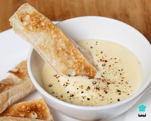 Temperando com Maestria: Sal, Pimenta e Noz-moscada - inspiração 2