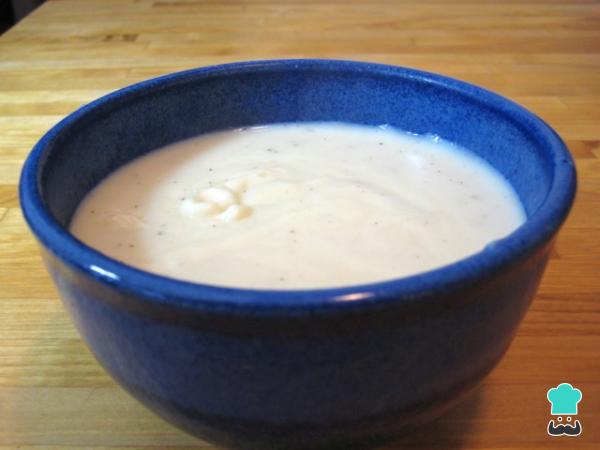 Testando a Consistência Ideal para Cada Prato - inspiração 2