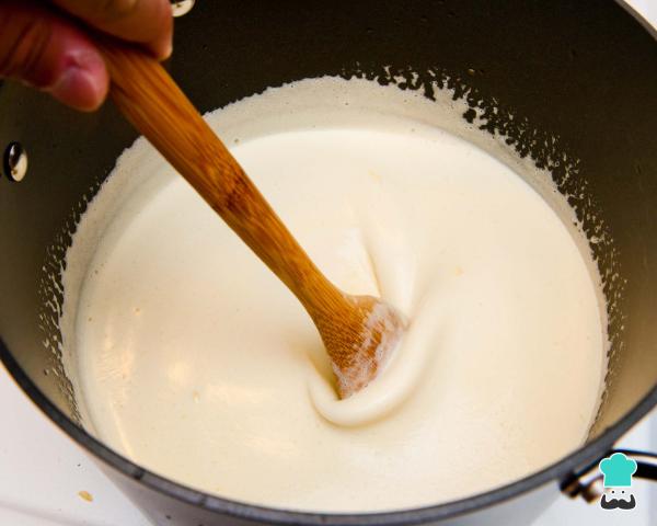 Variações Deliciosas: Ervas Frescas e Queijos Especiais - inspiração 2