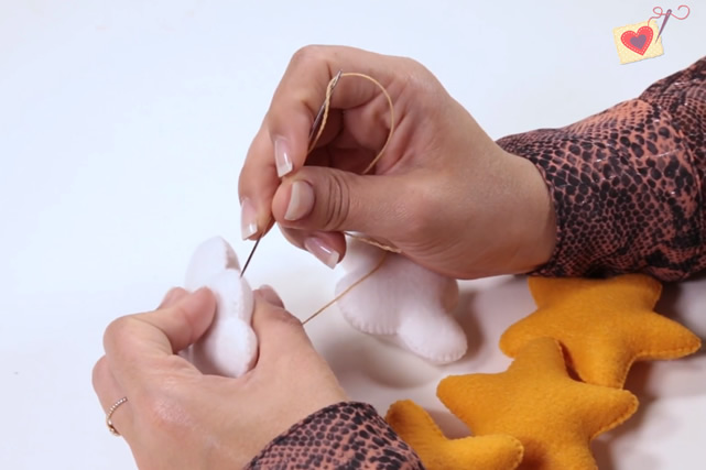 O Equilíbrio Visual: Distribuição Harmônica dos Elementos - inspiração 2