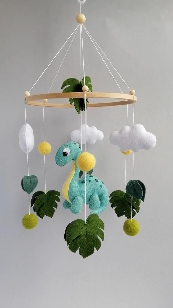 Finalizando com Segurança: Pontos de Fixação e Alças - inspiração 1