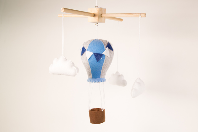 Finalizando com Segurança: Pontos de Fixação e Alças - inspiração 2