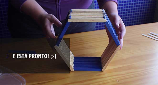 Apresentando Seu Nicho Para o Mundo - inspiração 2