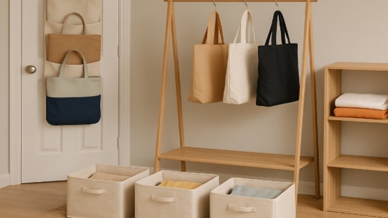 O Teste Final: Colocando seu organizador para funcionar - inspiração 1