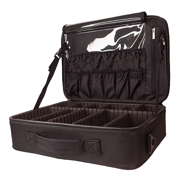 O Teste Final: Colocando seu organizador para funcionar - inspiração 2