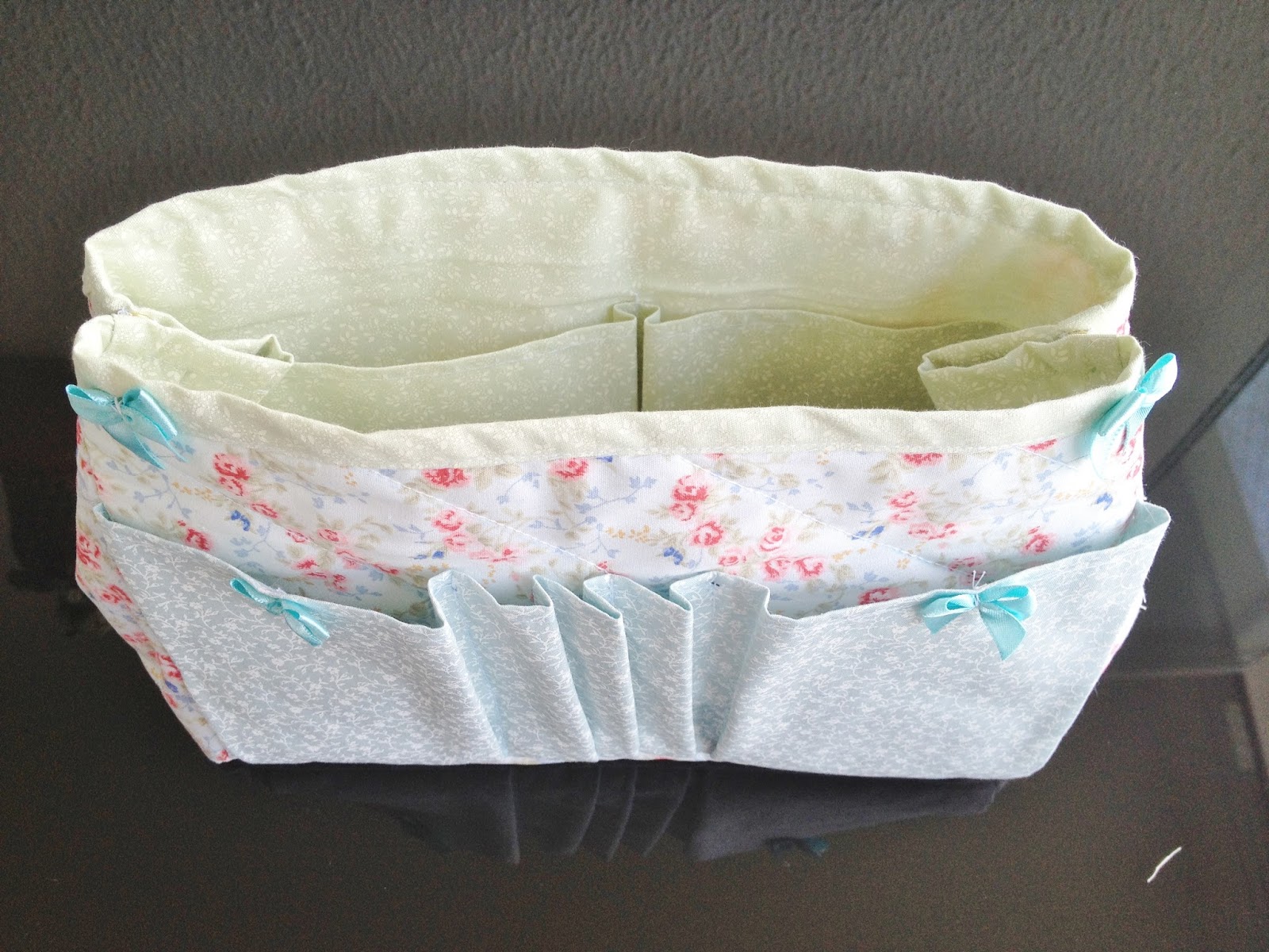 Montando a Estrutura: Costura ou colagem, a sua escolha - inspiração 2