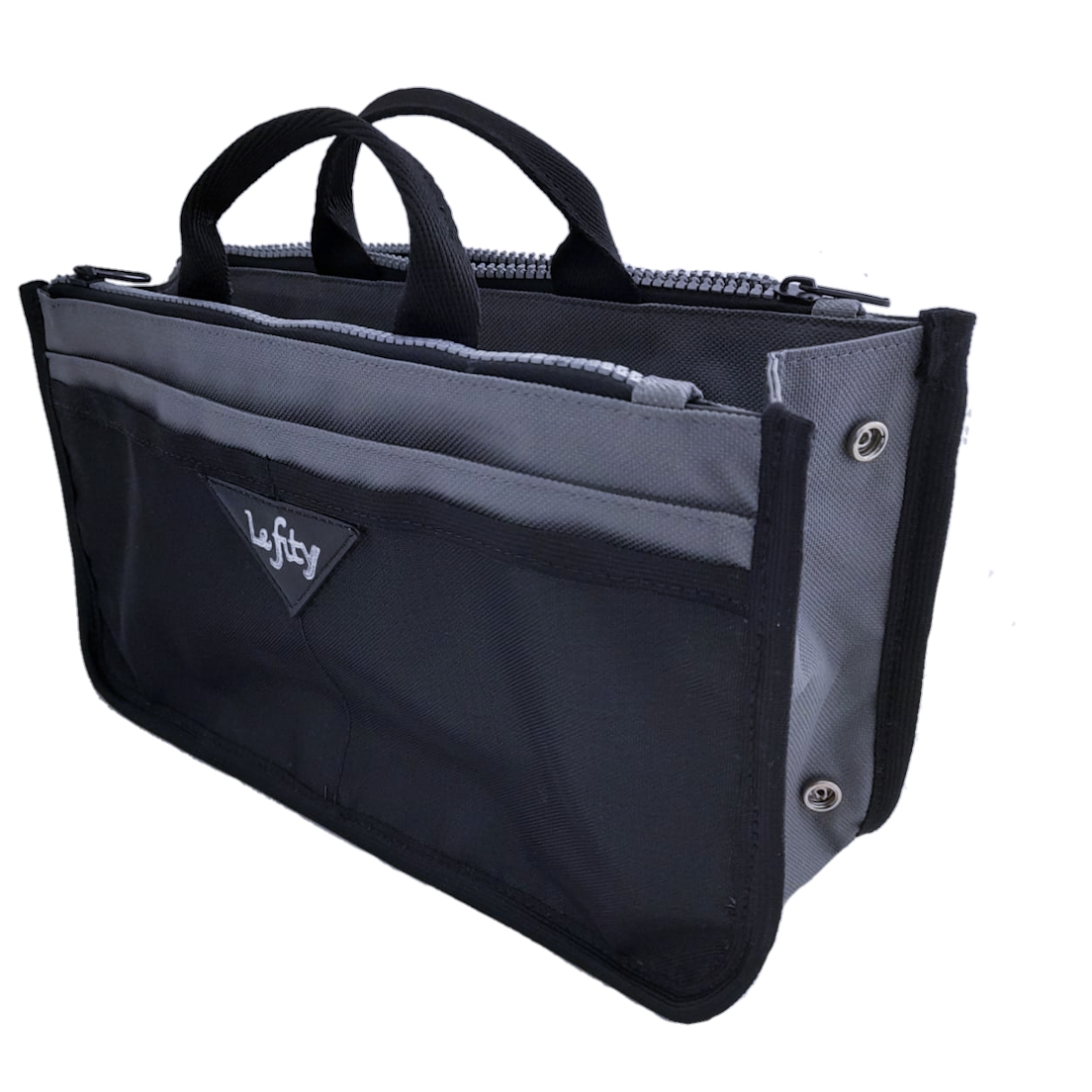 Criando os Bolsos: Espaço para tudo! - inspiração 1