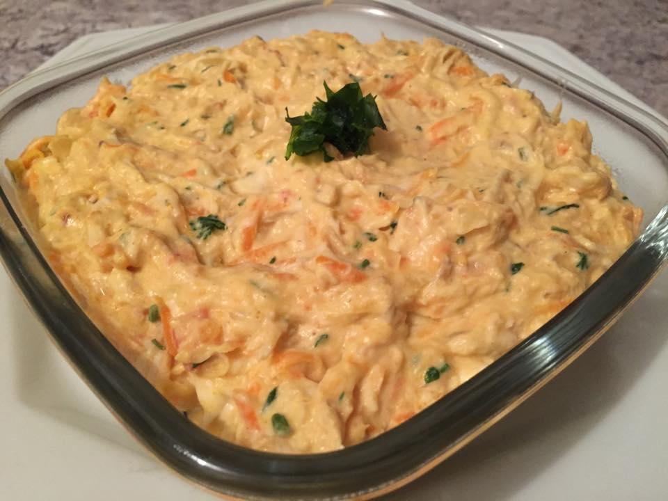 Comece com Ingredientes Frescos e de Qualidade - inspiração 1