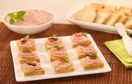 A Mágica da Textura: Lisa ou com Pedaços? - inspiração 1