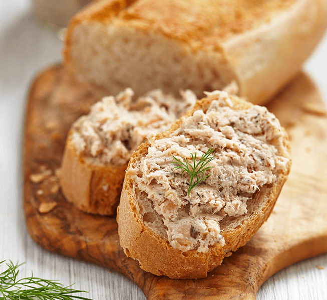 Patês Vegetarianos e Veganos: Opções Incríveis - inspiração 2