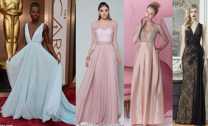 Planejando seu Vestido: Do Sonho à Realidade - inspiração 1