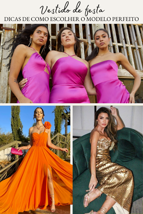 Inspirações para Acessórios: Complementos que Harmonizam com seu Vestido - inspiração 1