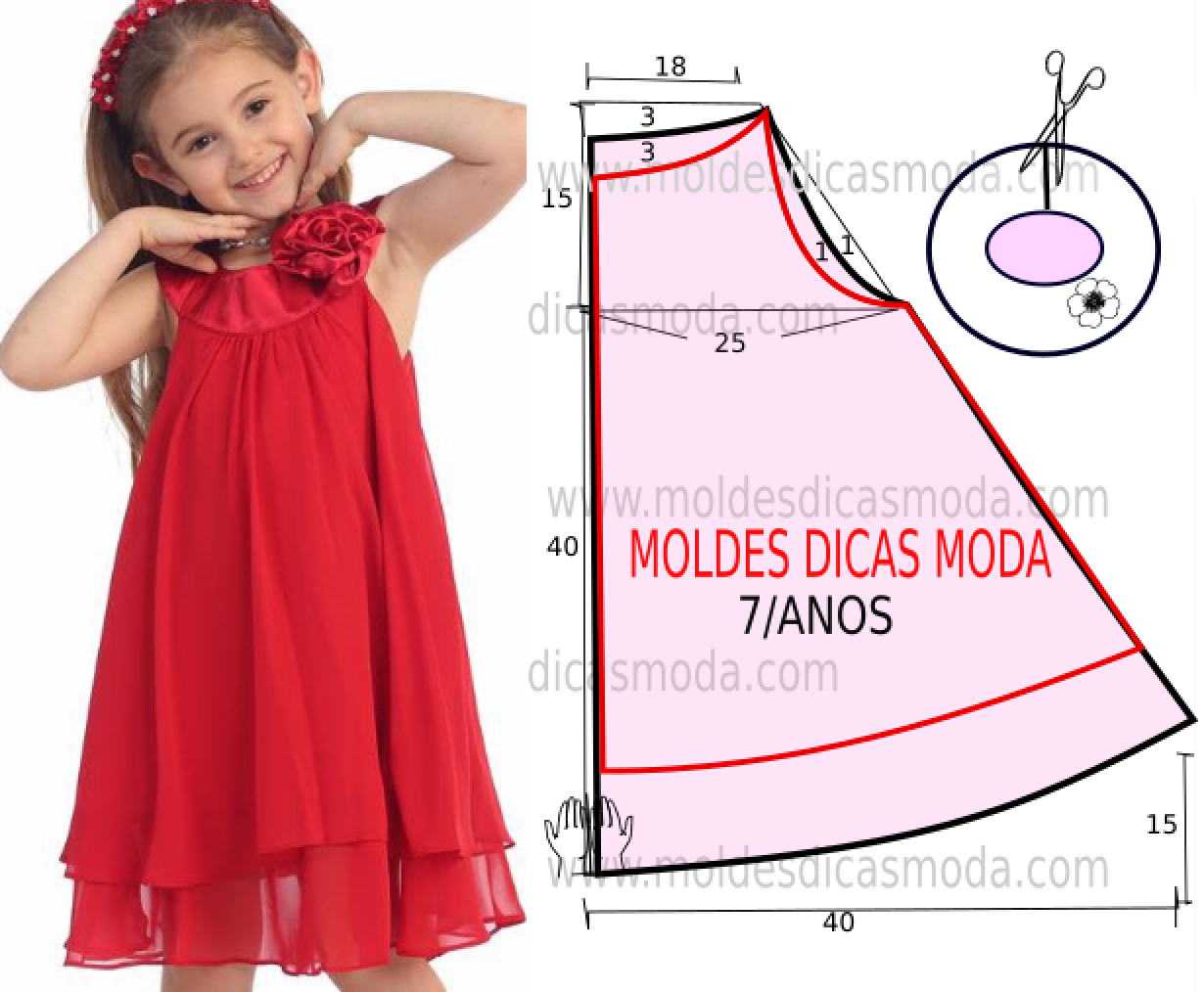 Inspirações para Acessórios: Complementos que Harmonizam com seu Vestido - inspiração 2