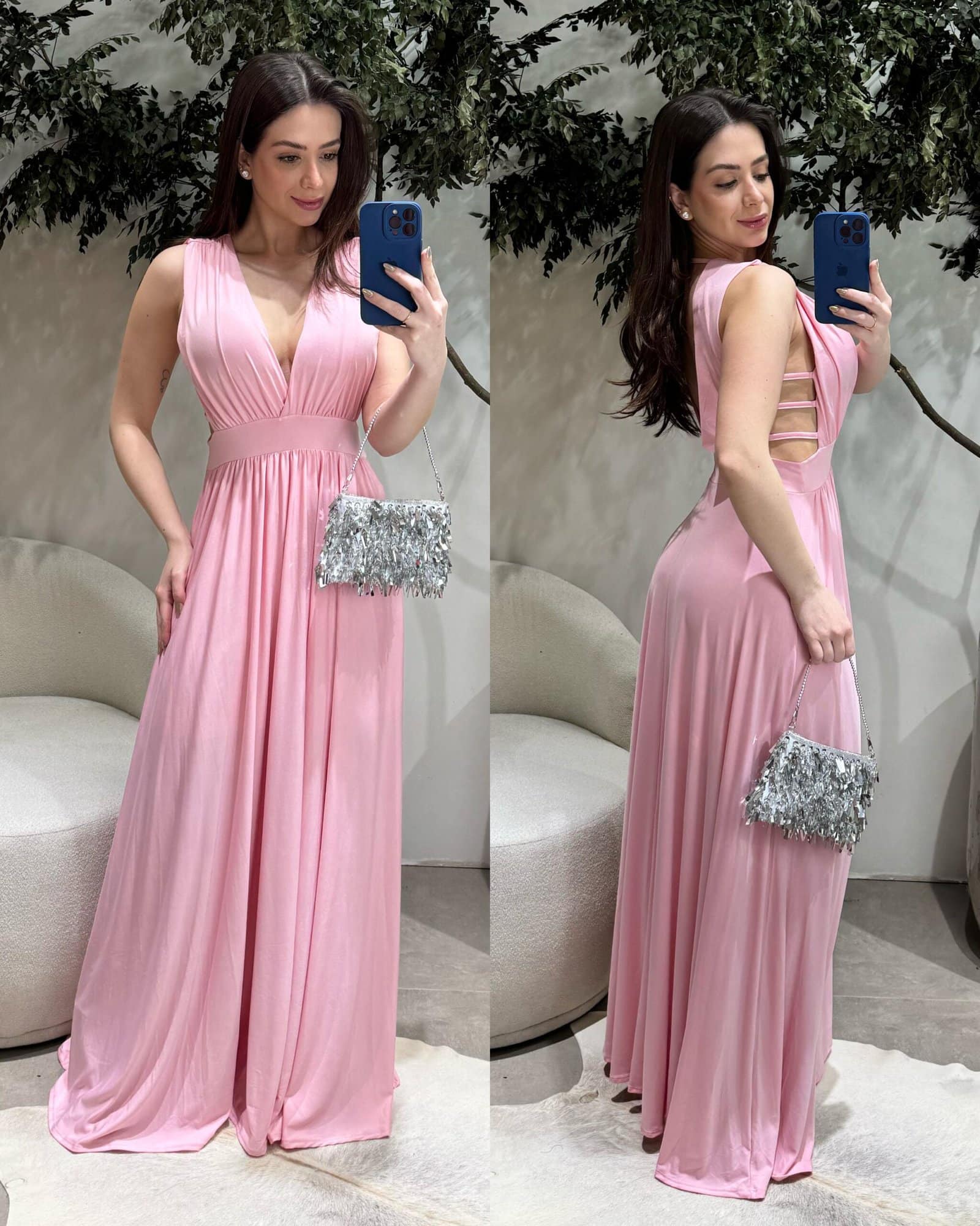 Modelagem Descomplicada: Cortes que Valorizam sua Silhueta - inspiração 2