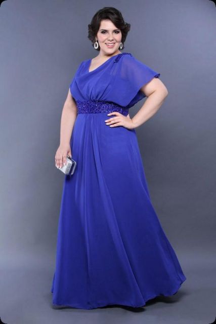 Acabamentos Impecáveis: O Toque Final que Eleva seu Vestido - inspiração 1