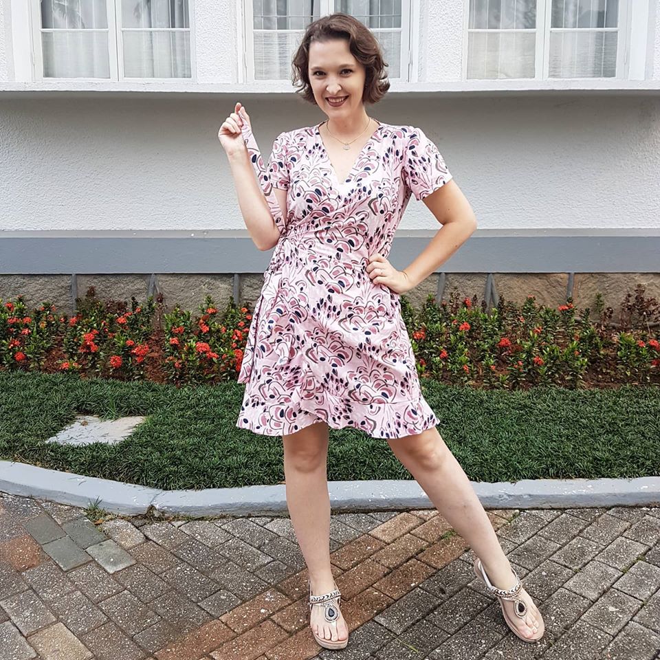 Ajustes Finais e Toques de Estilo Pessoal - inspiração 1