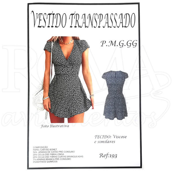 Tirando as Medidas Corretas do Seu Corpo - inspiração 2