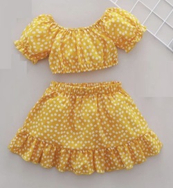 Cuidados Pós-Costura: Mantendo Sua Blusa Ciganinha Como Nova - inspiração 2