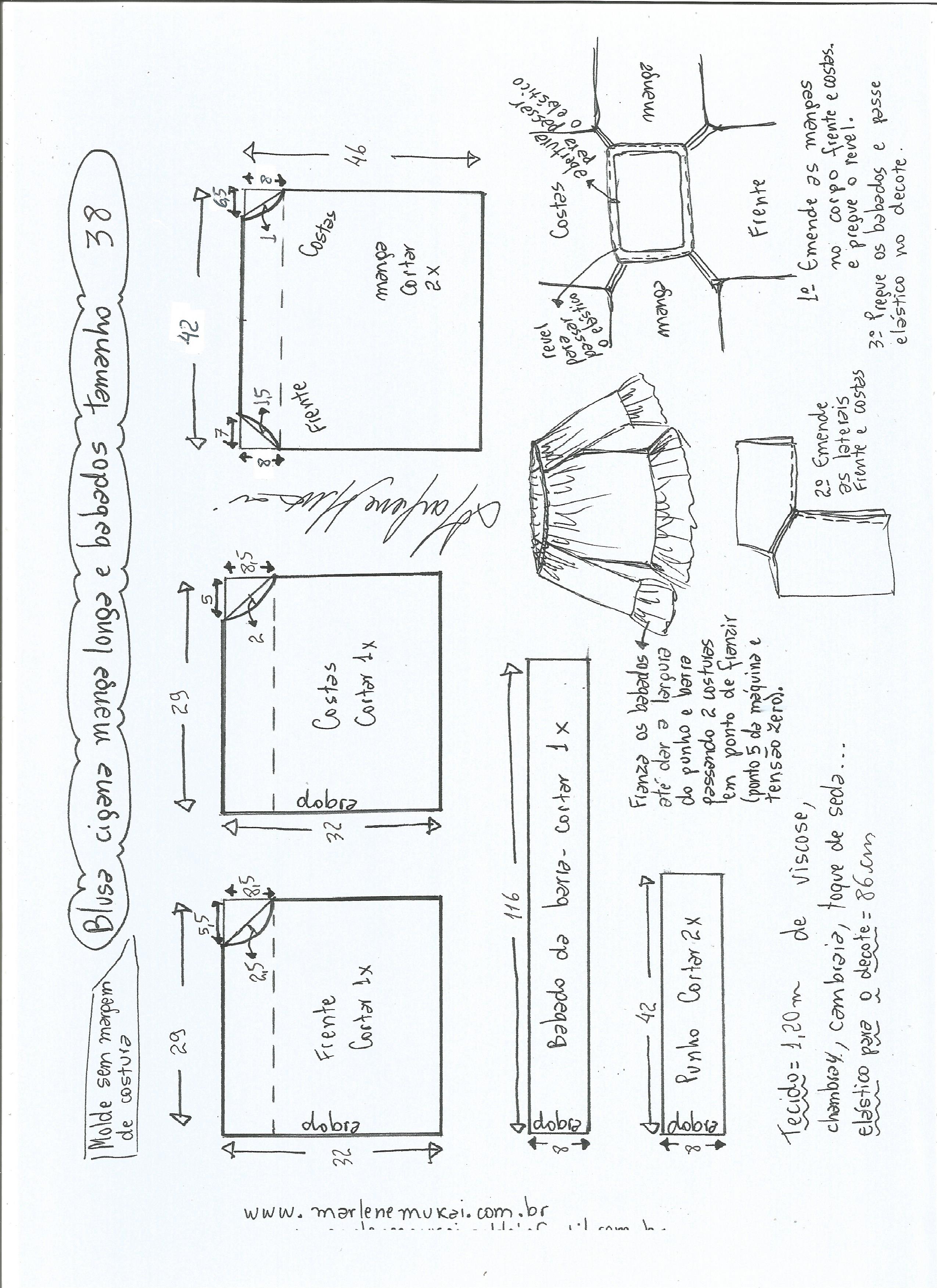 Escolhendo o Tecido Ideal: Conforto e Estilo que Combinam - inspiração 1