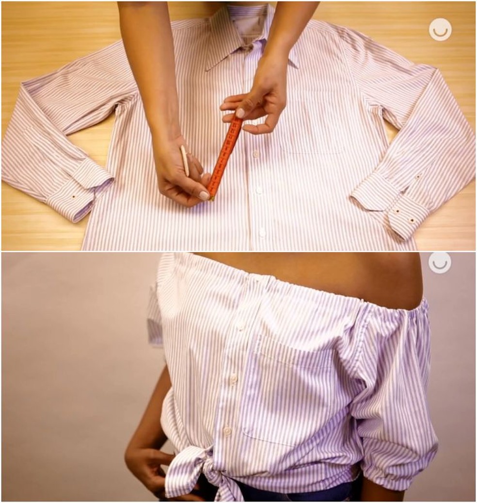 Medidas Essenciais: O Básico para um Ajuste Impecável - inspiração 1