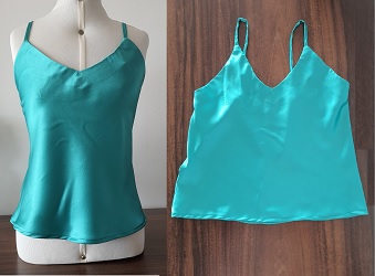 Escolhendo o Tecido Ideal: Conforto e Caimento Perfeito - inspiração 1