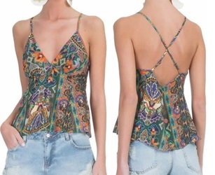 Criando e Fixando as Alças com Estilo - inspiração 2