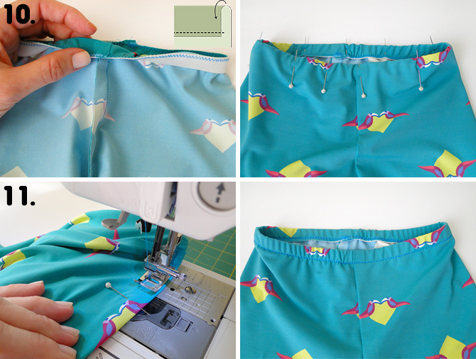 Preparando a Máquina de Costura e Agulhas Certas - inspiração 1