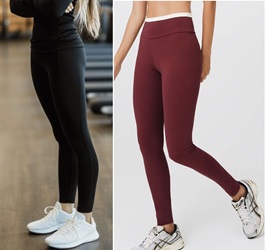 Costura da Lateral e Entrepernas: Criando a Estrutura - inspiração 2