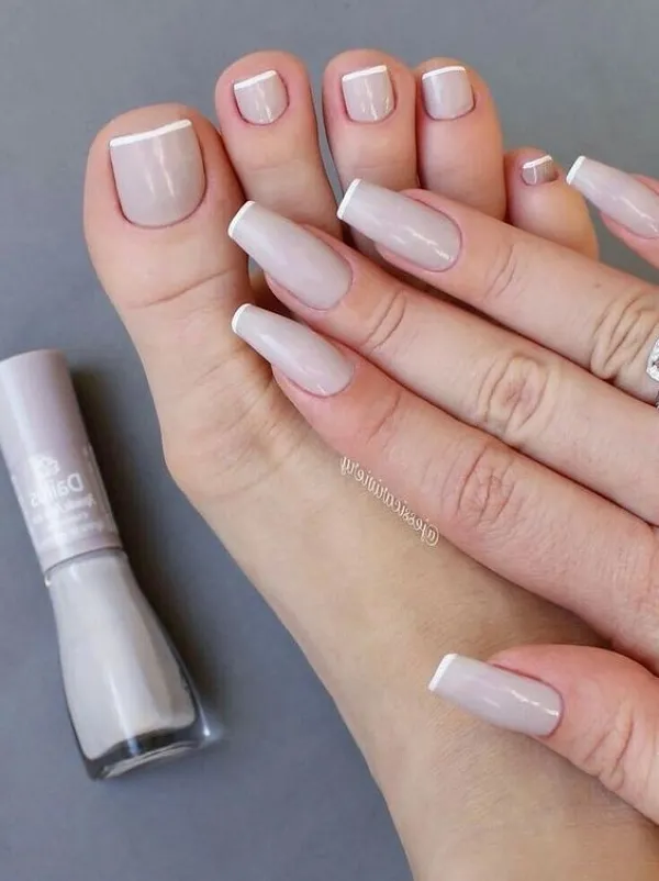 Variações Modernas: Cores e Desenhos - inspiração 2