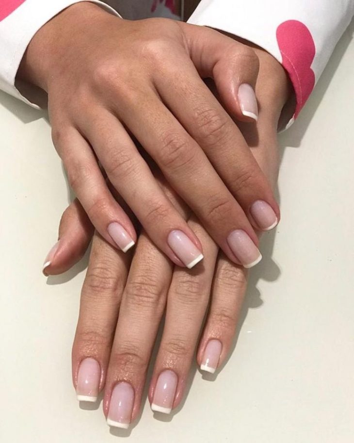 Gel ou Esmalte: Qual Escolher para Durabilidade? - inspiração 1