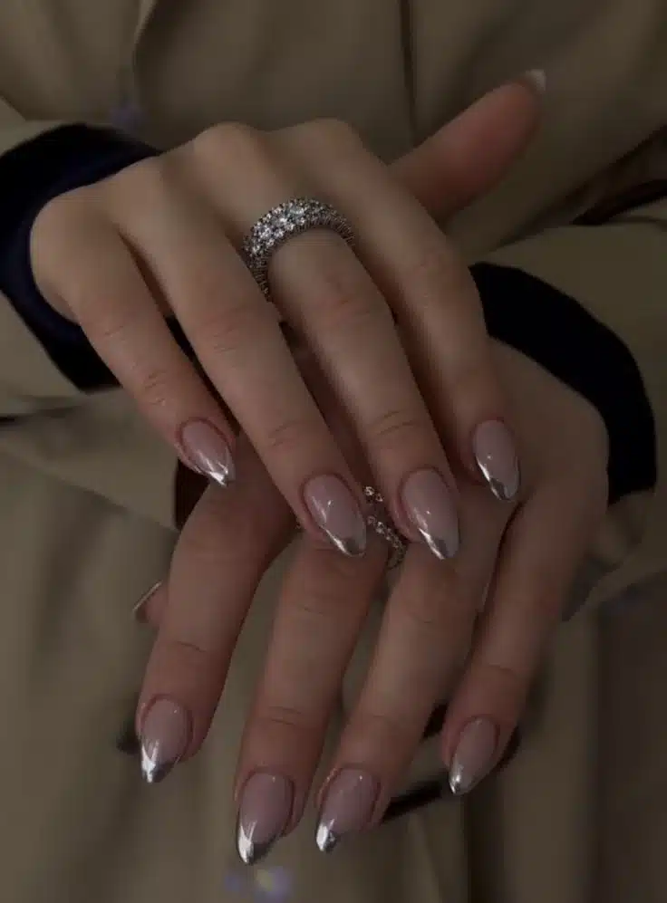 Gel ou Esmalte: Qual Escolher para Durabilidade? - inspiração 2