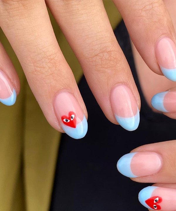 Manutenção Diária: Prolongando a Beleza das Unhas - inspiração 1