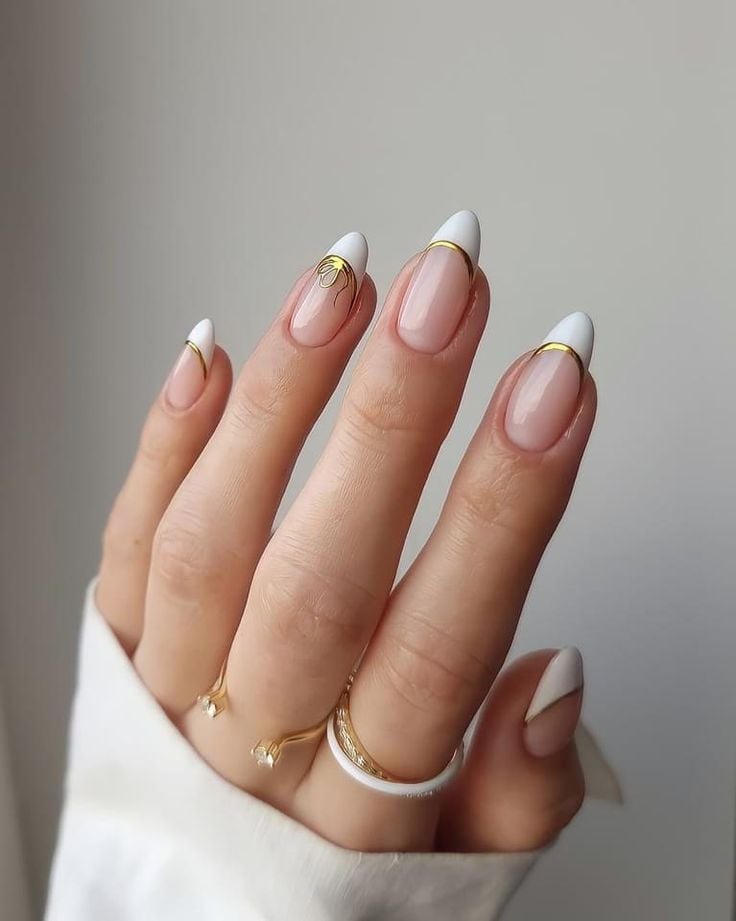 Manutenção Diária: Prolongando a Beleza das Unhas - inspiração 2