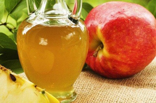 Ingredientes Simples para um Vinagre Perfeito - inspiração 2