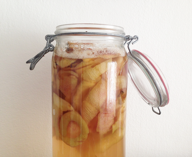 O Tempo de Descanso Ideal para um Vinagre Maturado - inspiração 1