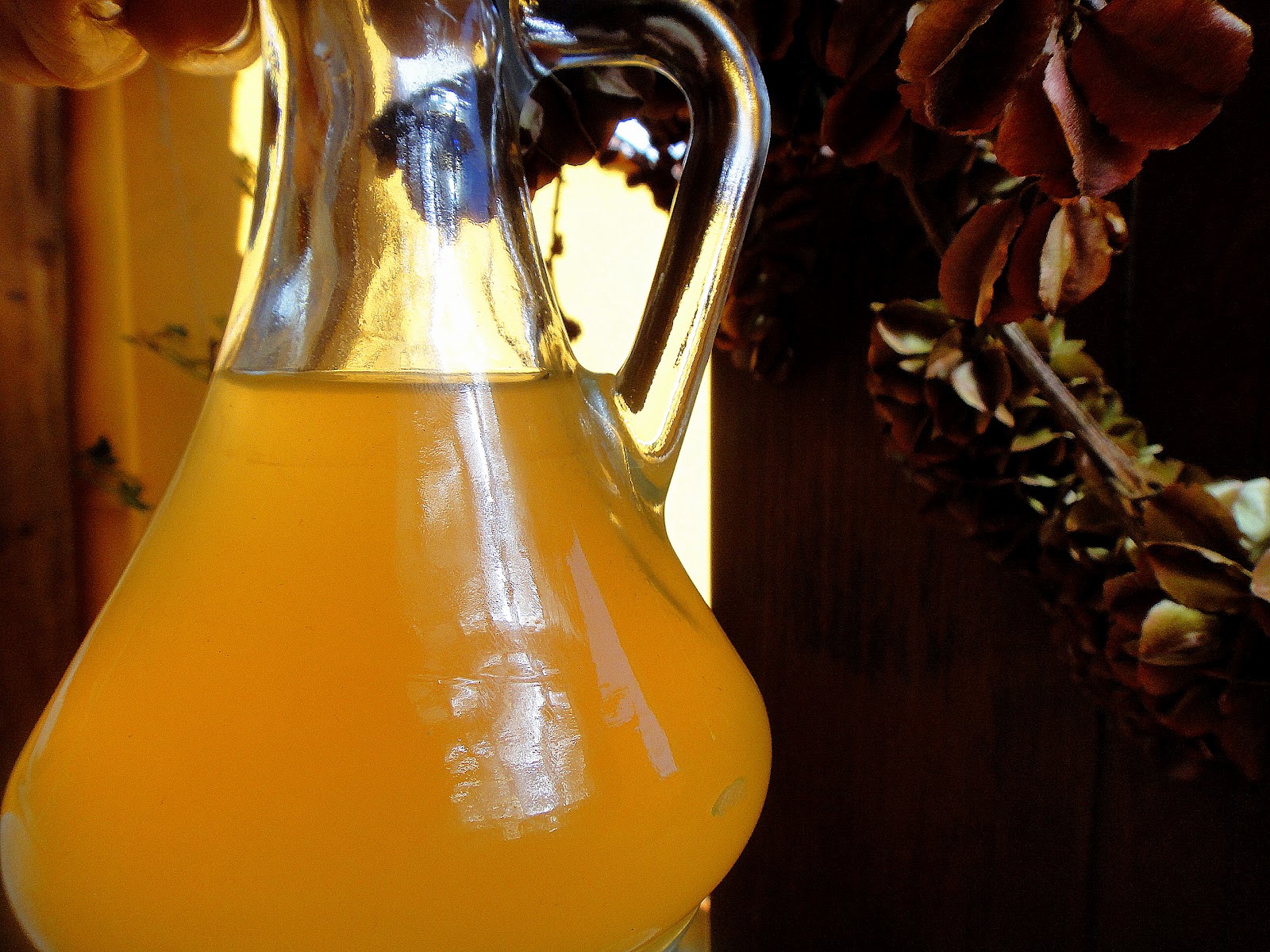 Como Saber que Seu Vinagre Está Pronto? - inspiração 1