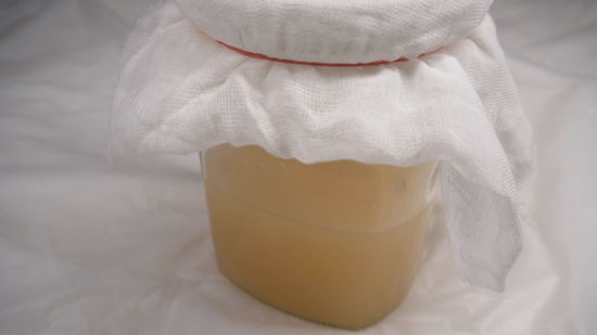 Diferença Crucial: Vinagre Vivo vs. Pasteurizado - inspiração 1