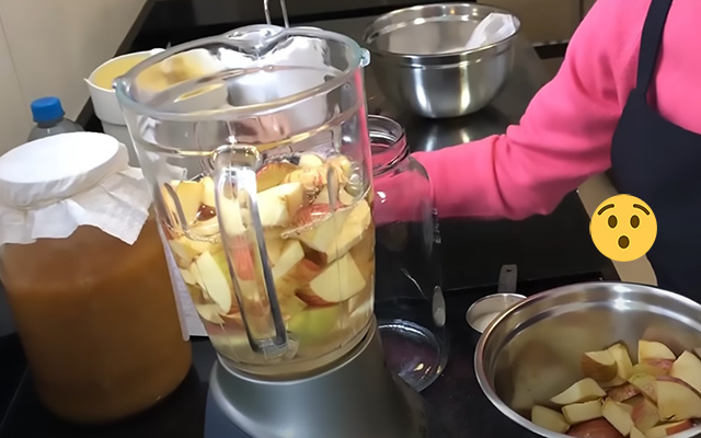 Quando Usar Vinagre de Maçã para Saúde? - inspiração 1