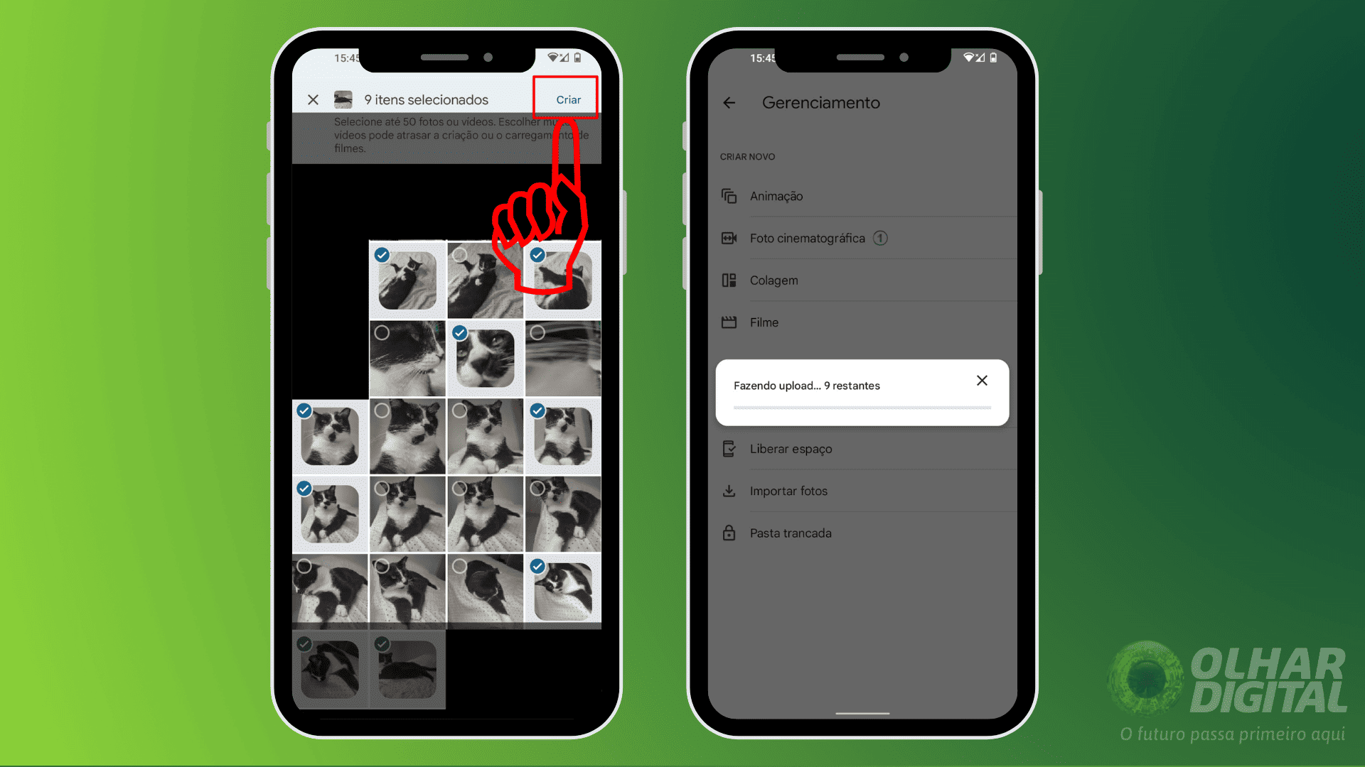 Descubra Ferramentas Simples: Aplicativos e softwares que facilitam o processo. - inspiração 1