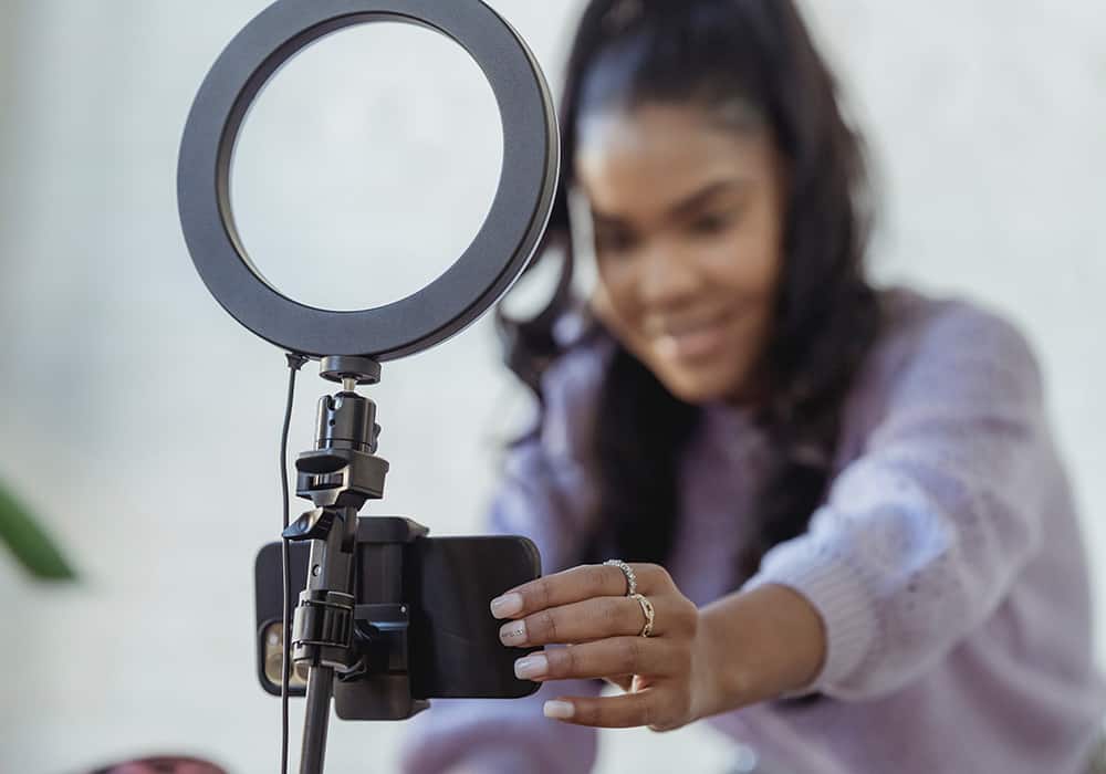 Prévia e Ajustes Finais: Assista para garantir que tudo ficou perfeito. - inspiração 1