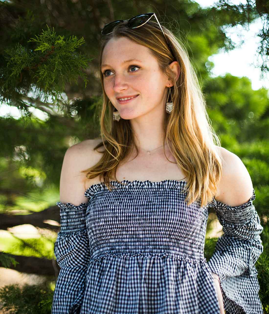 Criando o Franzido: Movimentando o Tecido com Suavidade - inspiração 1