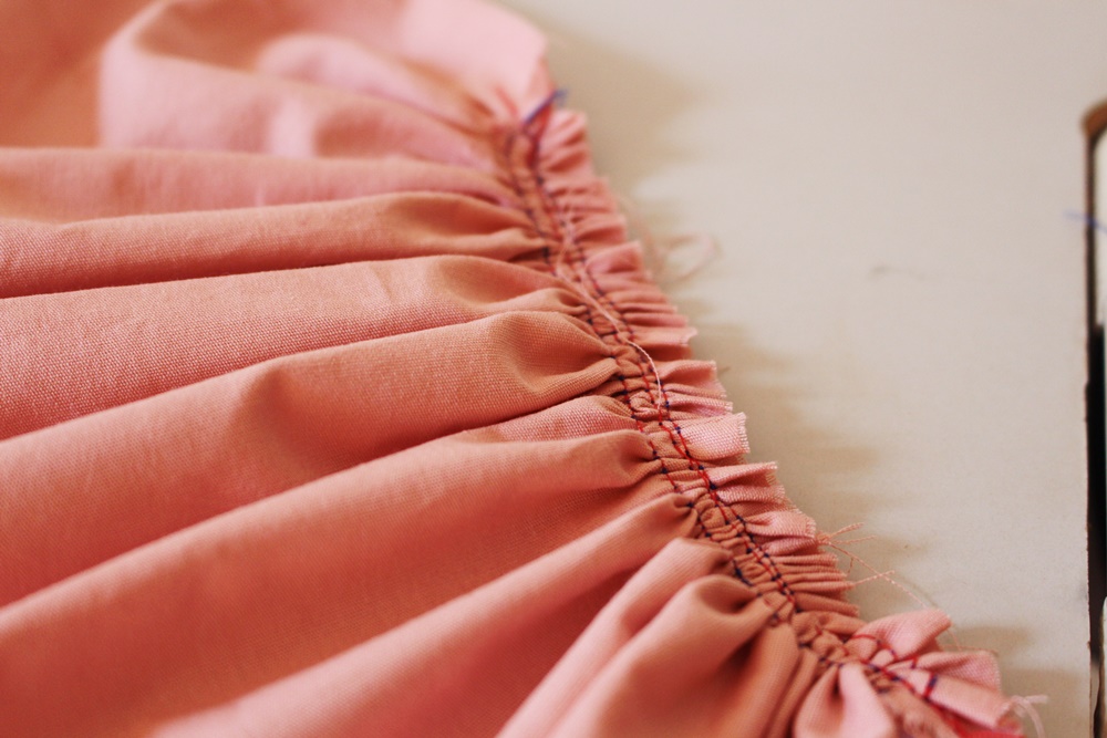 Costurando em Linhas Retas: Dominando o Movimento - inspiração 1