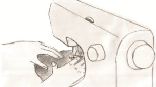 Opções Criativas: Franzindo em Curvas e Detalhes - inspiração 2