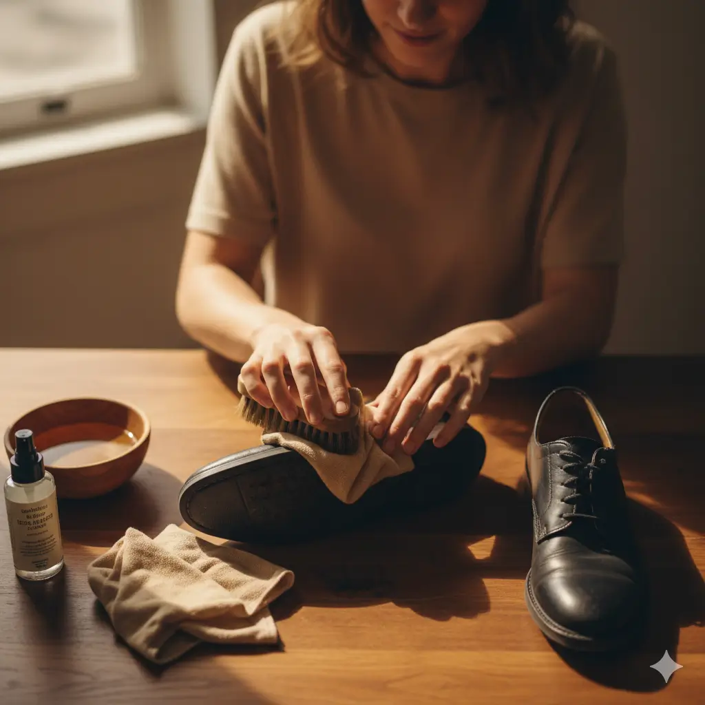 Botas e Saltos: Estratégias para Evitar Deformações - inspiração 2