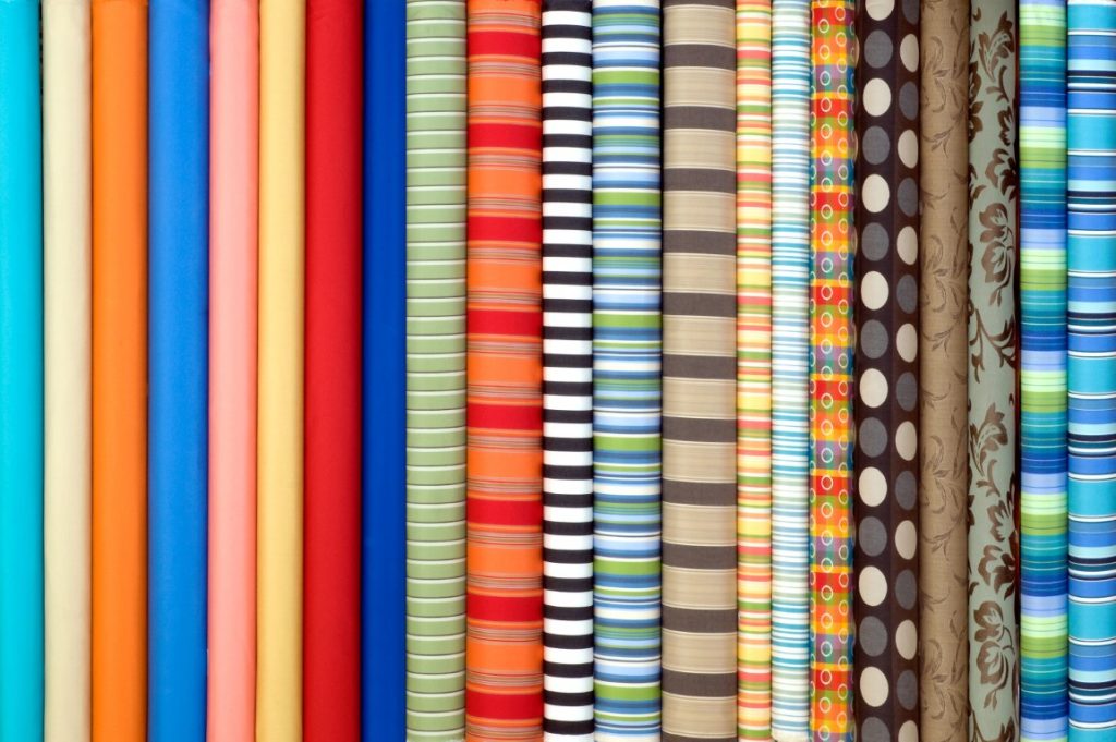 Organizadores Específicos: Soluções Práticas para Cada Tipo de Tecido - inspiração 1