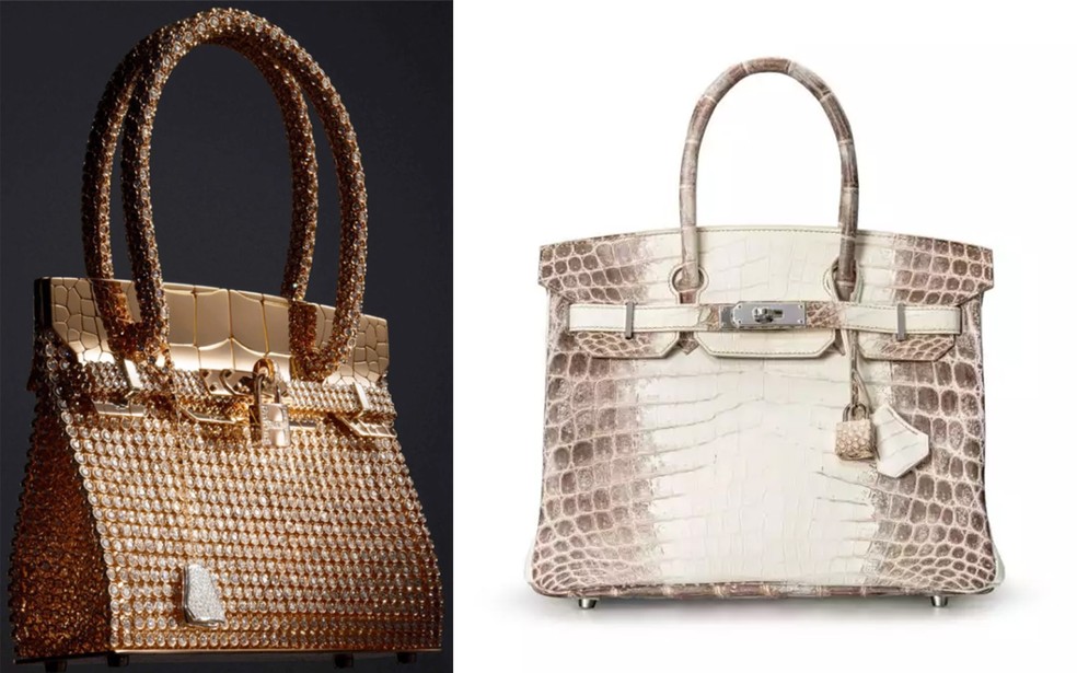 A Bolsa na Mão: Sensação de Peso e Equilíbrio - inspiração 2