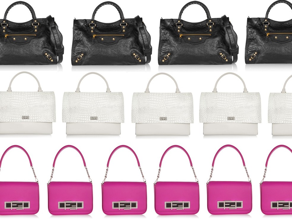 Costura Impecável: O Ponto que Não Mente - inspiração 2